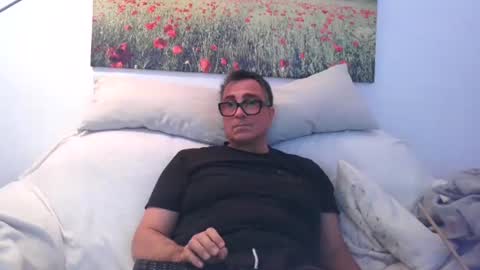 Sexurbation online show from 12.24.24