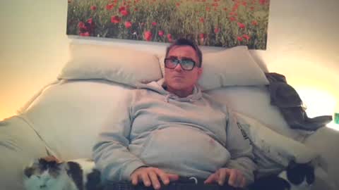 Sexurbation online show from 12.24.24