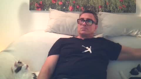 Sexurbation online show from 12.30.24