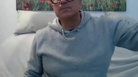 Sexurbation online show from 01.06.25