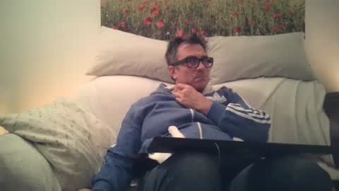 Sexurbation online show from 01.22.25