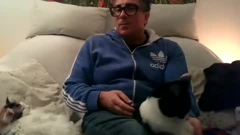 Sexurbation online show from 01.23.25