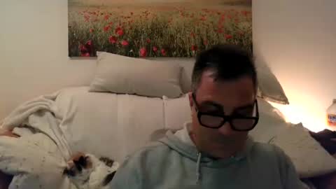 Sexurbation online show from 02.11.25