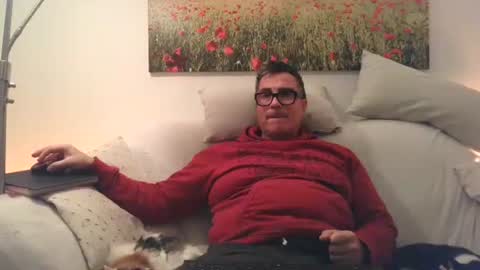 Sexurbation online show from 03.03.25