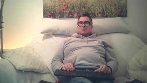 Sexurbation online show from 03.09.25