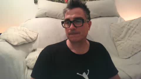 Sexurbation online show from 03.11.25