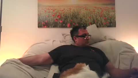 Sexurbation online show from 10.11.25