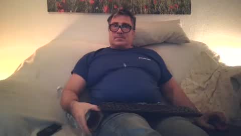 Sexurbation online show from 10.19.25