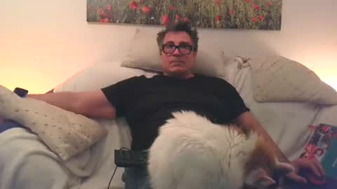 Sexurbation online show from 10.30.25