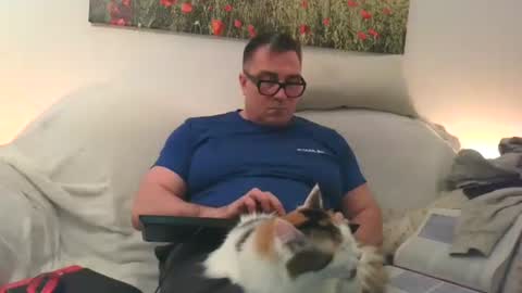 Sexurbation online show from 11.20.25