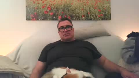 Sexurbation online show from 11.21.25