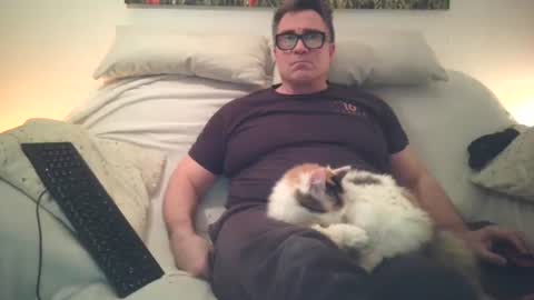 Sexurbation online show from 12.14.25