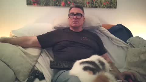 Sexurbation online show from 01.12.26