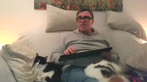 Sexurbation online show from 01.31.26