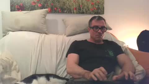 Sexurbation online show from 05.08.26