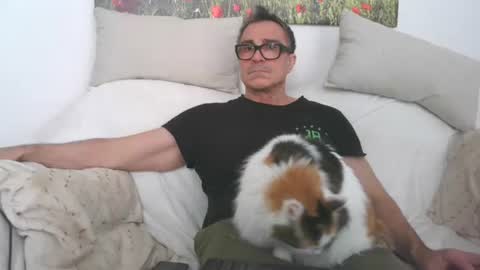Sexurbation online show from 05.10.26