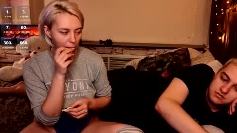 sexvibecouple online show from 10.29.25