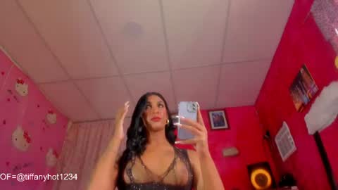 Snapshot of sexwildlatin chatting on 07.01.26 Tifanny Benitez online show from 07.01.26