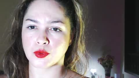 Snapshot of sexwwoman chatting on 02.27.25 CHIARA online show from 02.27.25