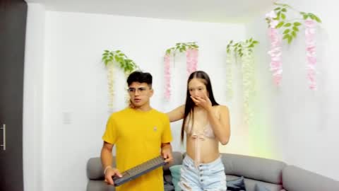 sexx_university online show from 09.26.25