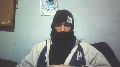 sexxchico21 online show from 05.19.26