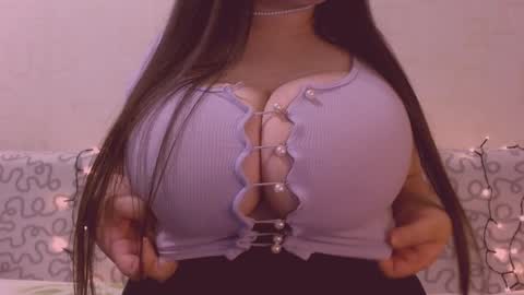 Julia online show from 12.25.24