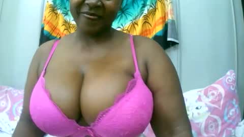 sexxi_ebony online show from 11.30.25