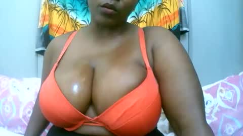 sexxi_ebony online show from 01.11.26