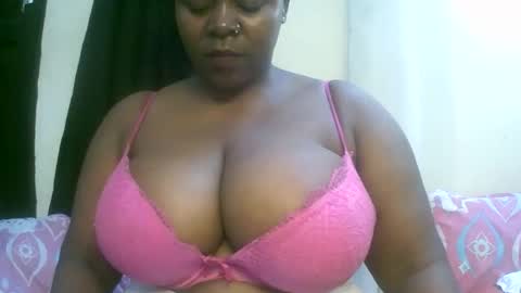 sexxi_ebony online show from 04.19.26