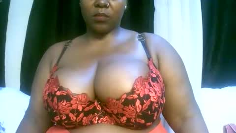 sexxi_ebony online show from 04.20.26