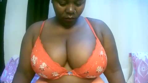 sexxi_ebony online show from 04.27.26