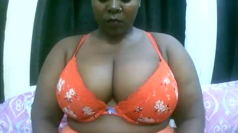 sexxi_ebony online show from 05.09.26