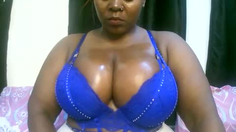 sexxi_ebony online show from 05.09.26