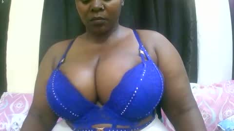 sexxi_ebony online show from 05.19.26
