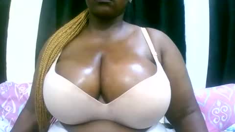 sexxi_ebony online show from 05.29.26