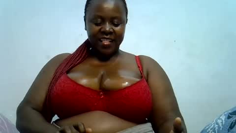 sexxi_ebony online show from 06.29.26