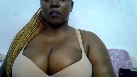 sexxi_ebony online show from 07.09.26