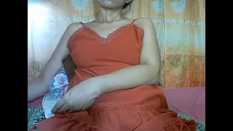 Megummi or Meg online show from 12.23.24