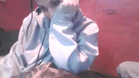 Snapshot of sexxileeah chatting on 01.09.25 sexxileeah online show from 01.09.25