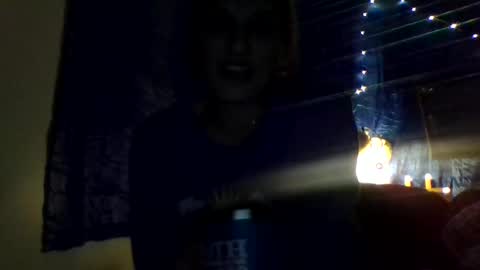 Snapshot of sexxileeah42o chatting on 01.15.26 Leeah CloudZzz online show from 01.15.26