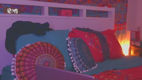 SEXX JUNKIEE online show from 12.13.24