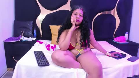Sexxtaty online show from 03.26.26