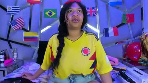 Sexxtaty online show from 06.18.26