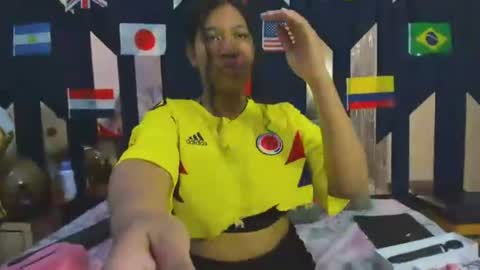 Snapshot of sexxtaty chatting on 06.23.26 Sexxtaty online show from 06.23.26