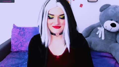 sexxx_queen online show from 01.31.25