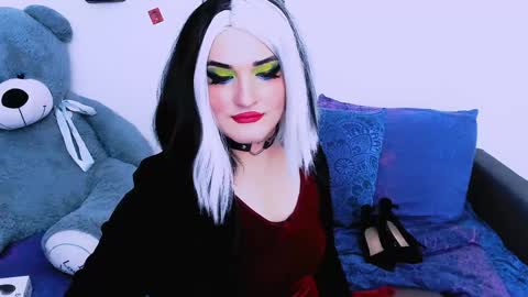 sexxx_queen online show from 02.05.25