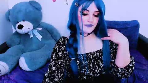 sexxx_queen online show from 02.20.25