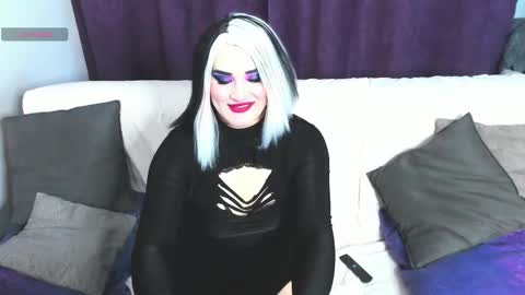 sexxx_queen online show from 03.06.26