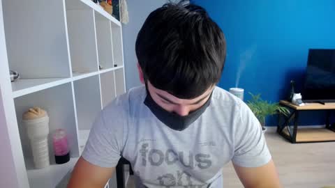 Tommy online show from 01.23.25