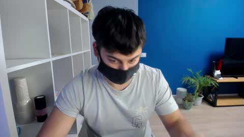 Tommy online show from 01.26.25